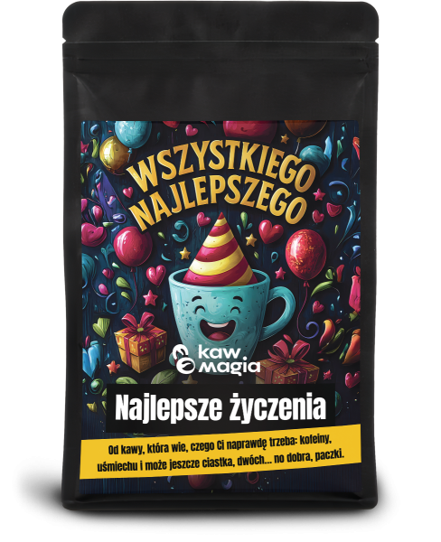 Wszystkiego najlepszego 500 g