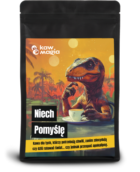Niech pomyślę 500 g