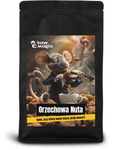 Orzechowa nuta 1 kg