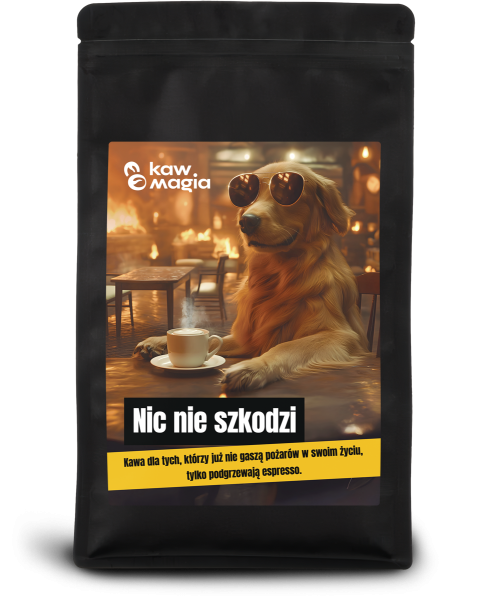 Nic nie szkodzi 1 kg